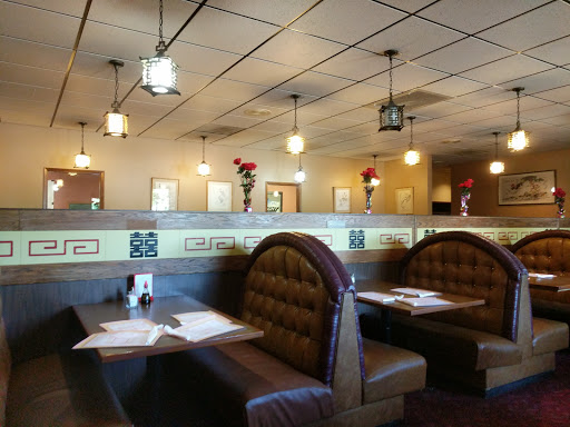 Modern Restaurant